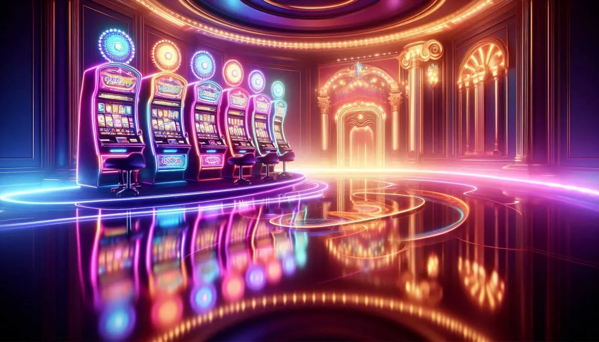 Cascades Casino