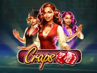 Cascades Casino screenshot